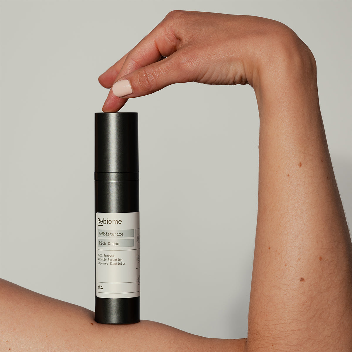 ReMoisturize – Cell Renewing Rich Cream