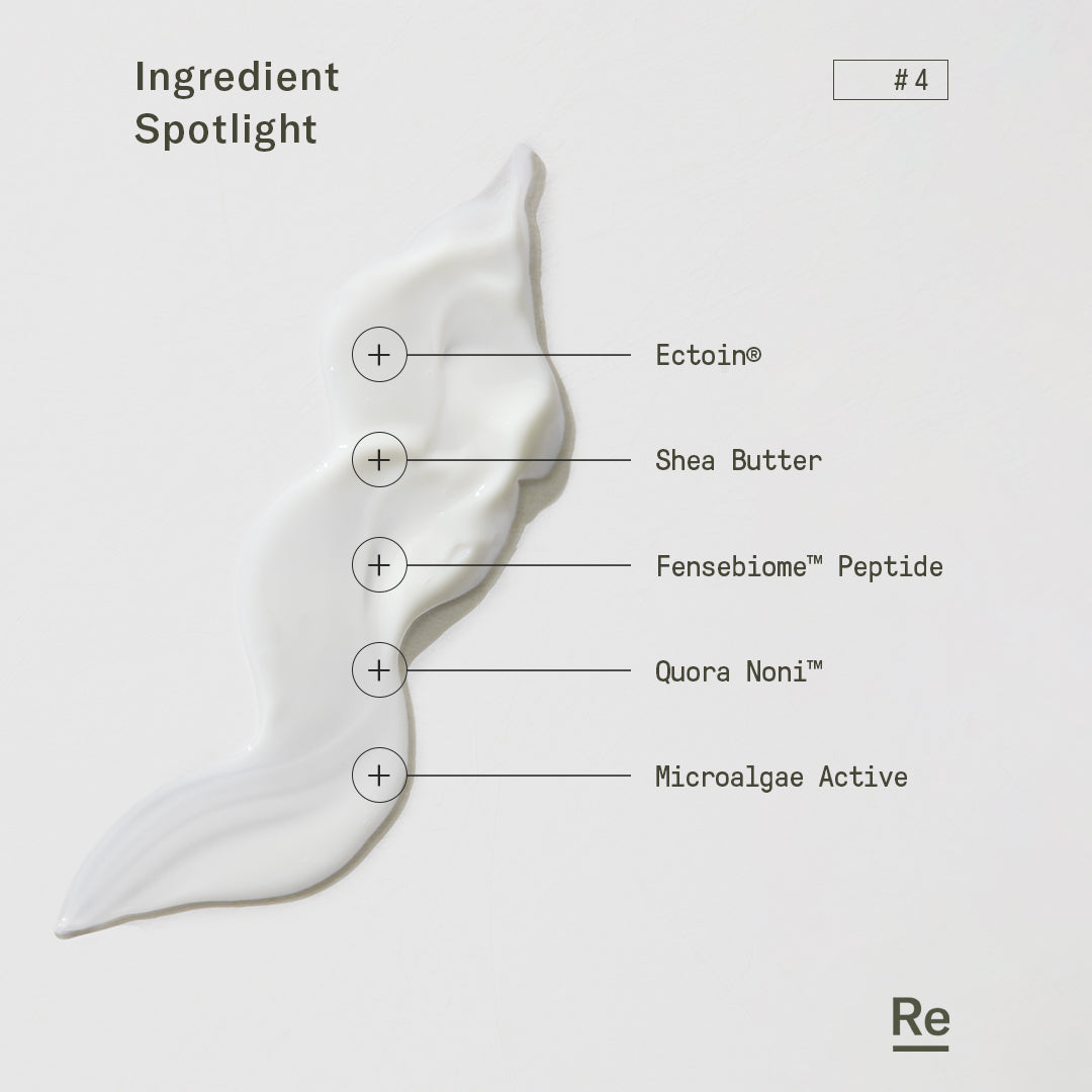 ReMoisturize – Cell Renewing Rich Cream