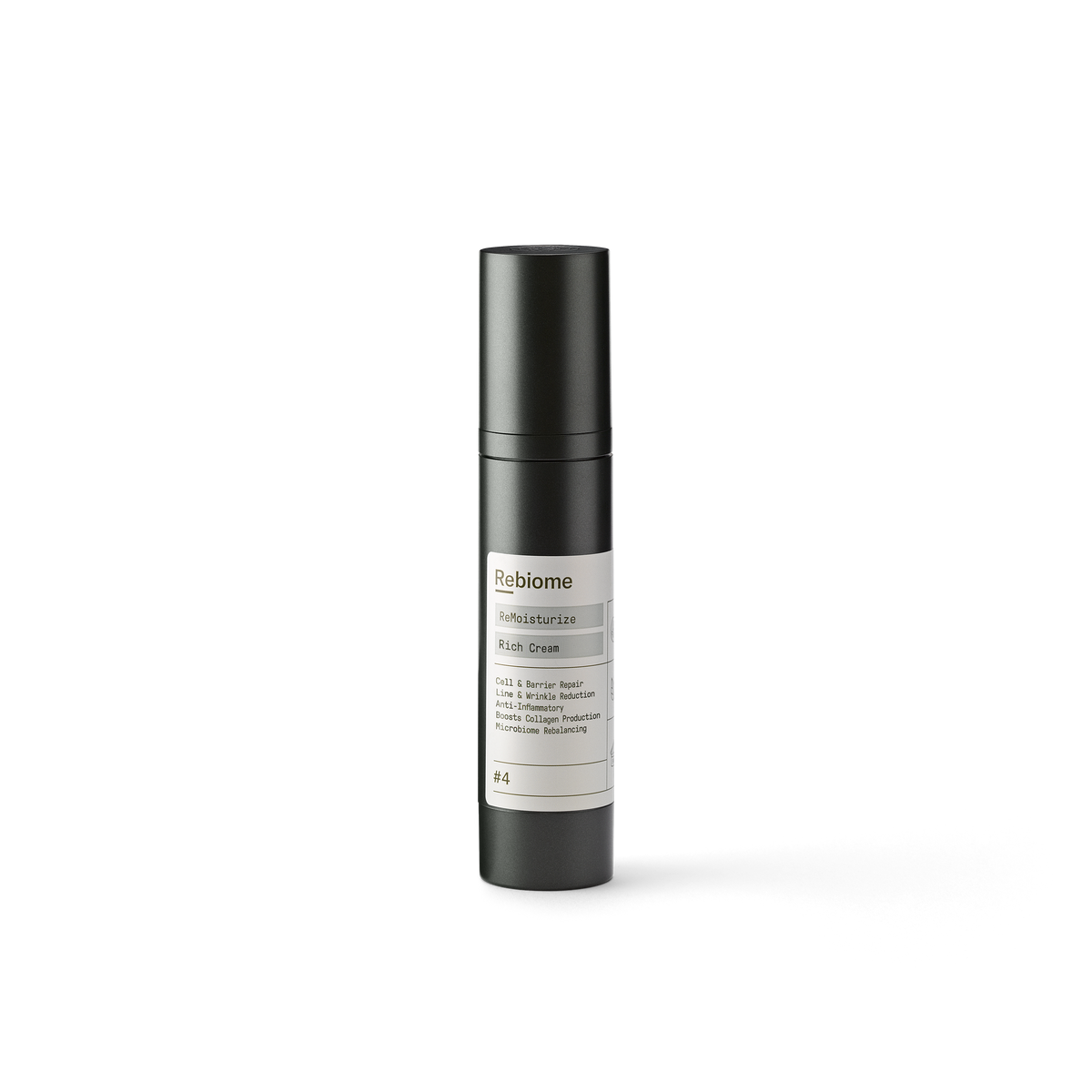 ReMoisturize – Cell Renewing Rich Cream