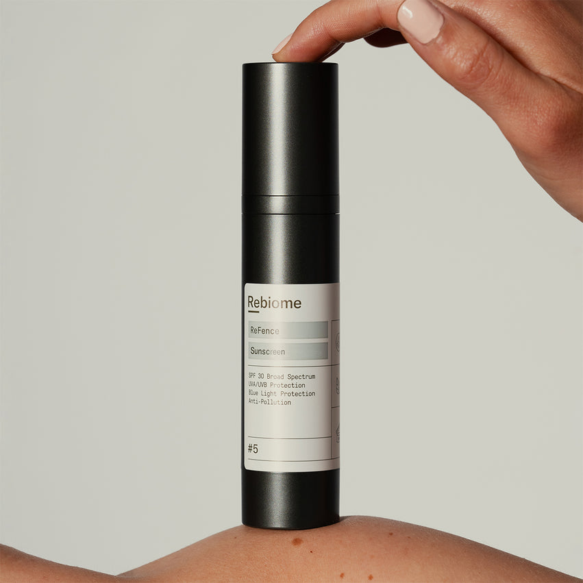 ReFence – Sunscreen SPF 30