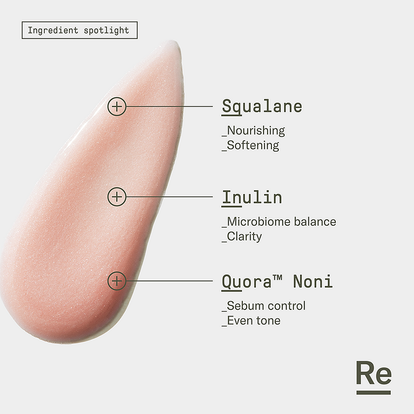 ReGlow – Serum