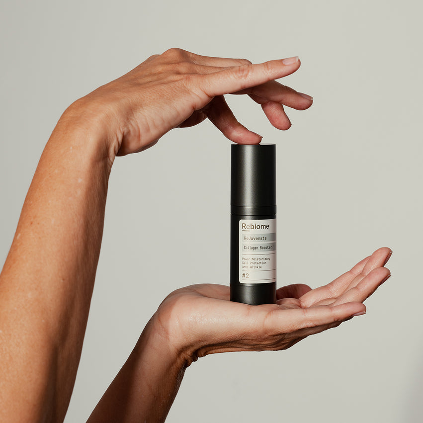 ReJuvenate – Collagen Booster