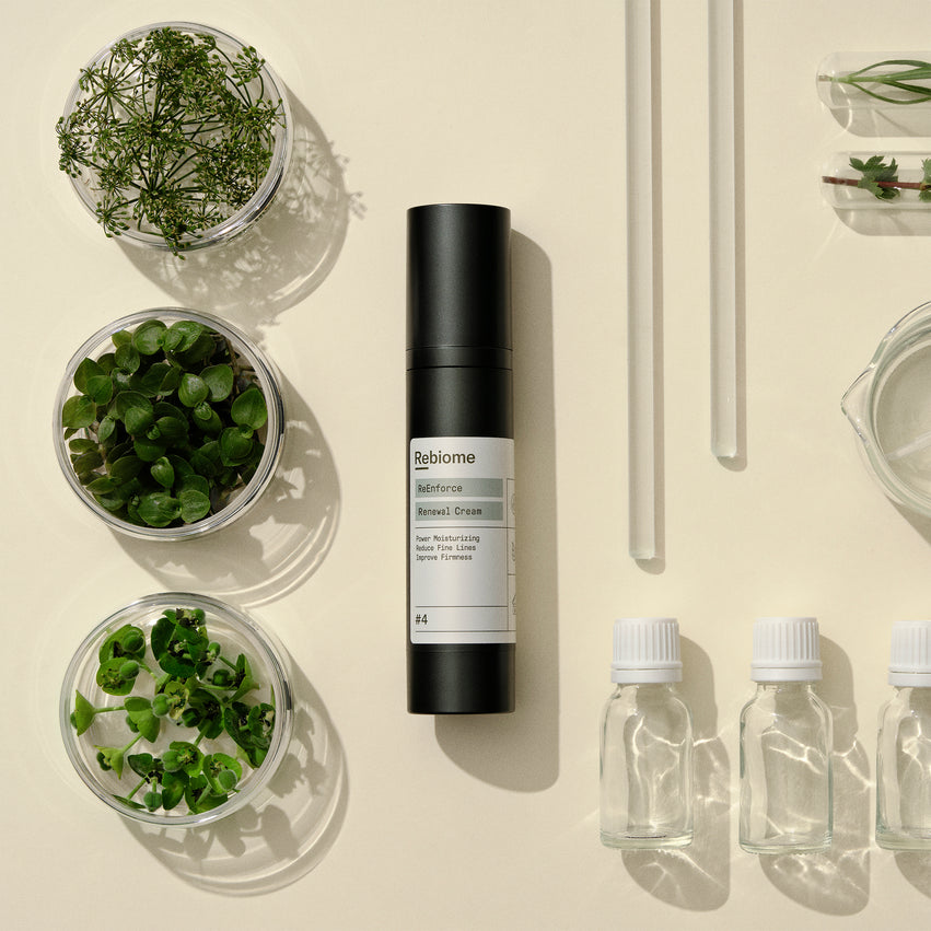 ReEnforce – Multifunktionel ansigtscreme