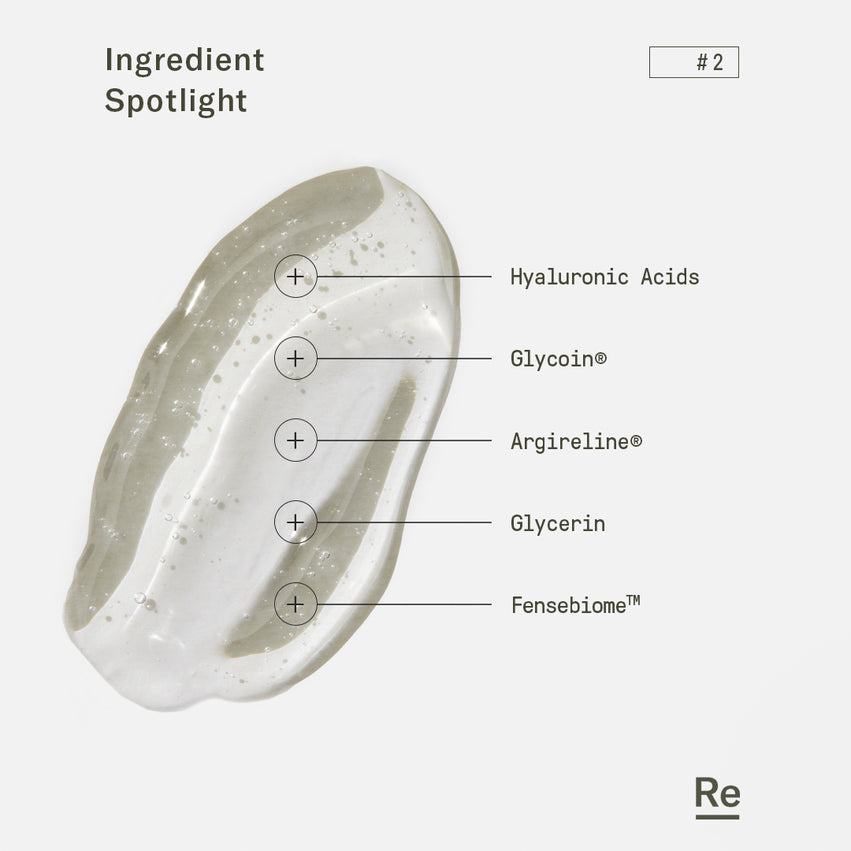 ReBoost – Hyaluronic Acid Booster
