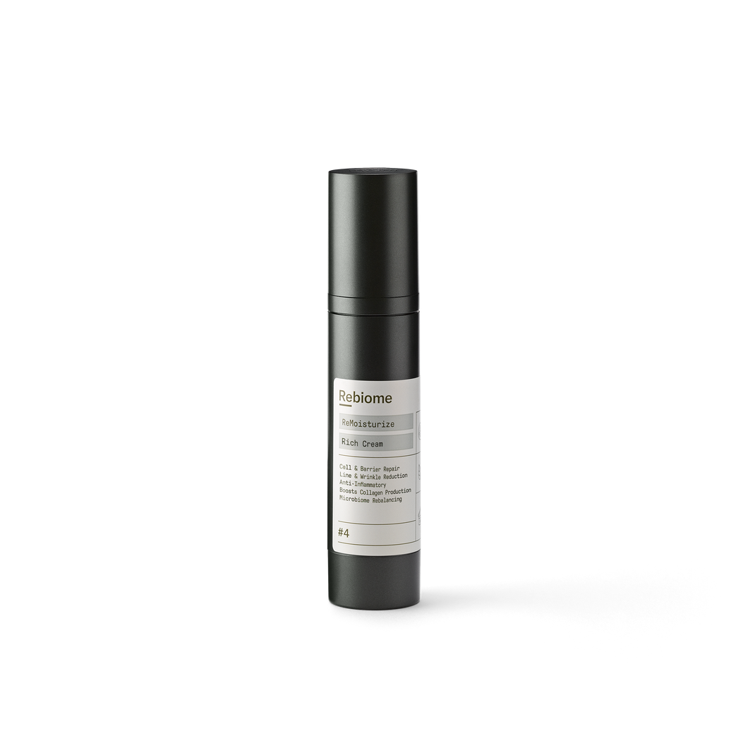 ReMoisturize – Fugtgivende natcreme