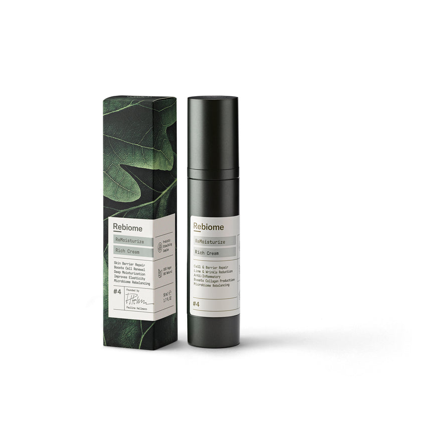 Aurelie Moisture-Rich Serum、Night Cream Aurelie Moisture