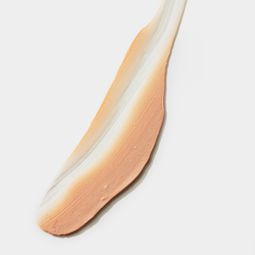 ReFence – Getönte Gesichtscreme mit Lichtschutzfaktor