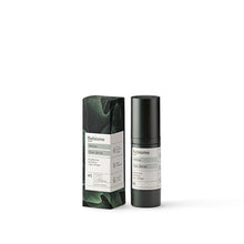 Indlæs billede til gallerivisning Package and product shot of ReGlow – Face Serum on a white background

